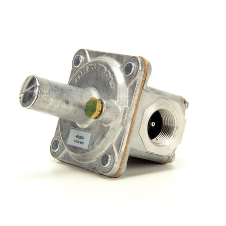 Southbend Pressure Wc 4 Natural Gas Regulator 1181076